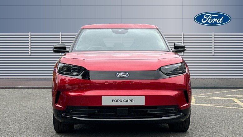 Ford Capri 210kW Select 77kWh 5dr Auto Electric Estate